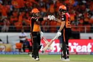 David Warner also believes that SRH top order need to make the most of the powerplay restrictions